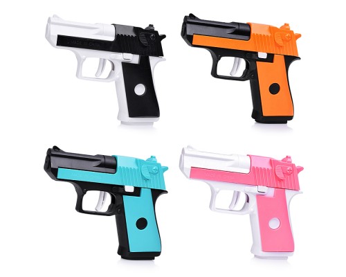 Водное оружие "Гидро‑Х" в пакете