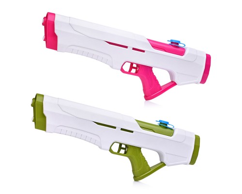 Водное оружие "Гидро‑Форсаж" в пакете