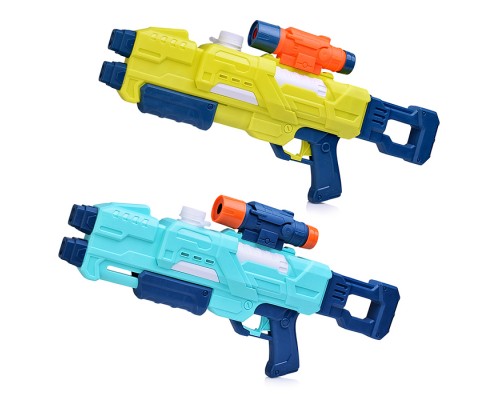 Водное оружие "Цунами‑удар" в пакете