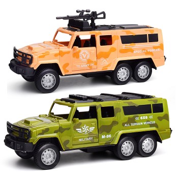 Машина "Боевая тень" под колпаком