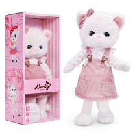 Lucky Sophie: Весенняя мелодия