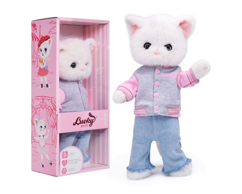 Lucky Sophie: Городской шик