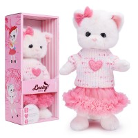 Lucky Sophie: Нежное очарование