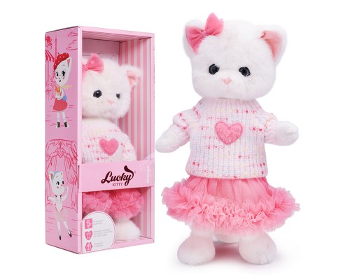 Lucky Sophie: Нежное очарование