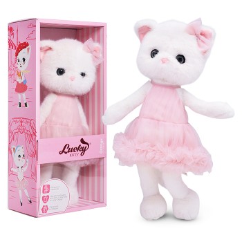 Lucky Sophie: Сладкая вата