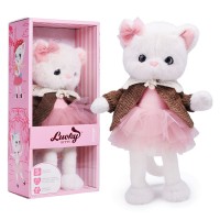 Lucky Sophie: Уютный вечер