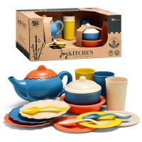 Набор посуды "Сытный обед" в коробке