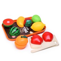 Набор продуктов "Вкусняшки с грядки" в пакете