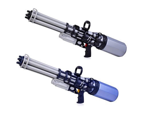 Водное оружие "Tidal Matrix" в пакете