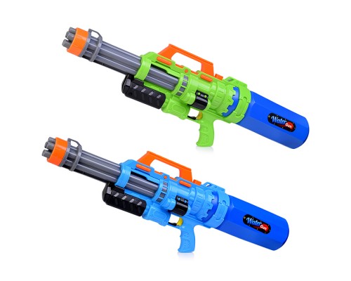Водное оружие "Splash Shoot" в пакете