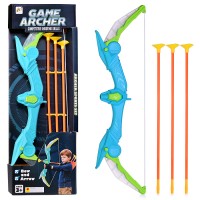 Набор лук "Вектор точности" в коробке