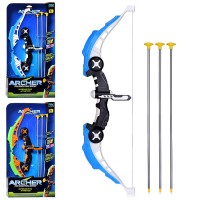 Набор лук "Фокус выстрела" в коробке