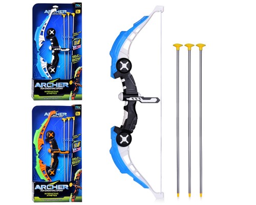 Набор лук "Фокус выстрела" в коробке