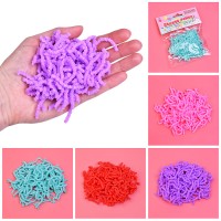 Игрушка-антистресс "Червячки 2"