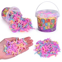 Игрушка-антистресс "Полосочки"