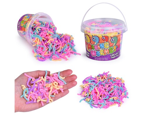 Игрушка-антистресс "Полосочки"