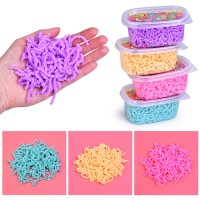 Игрушка-антистресс "Червячки 3"