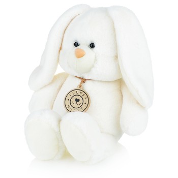Зайка Fluffy Heart, 25см.