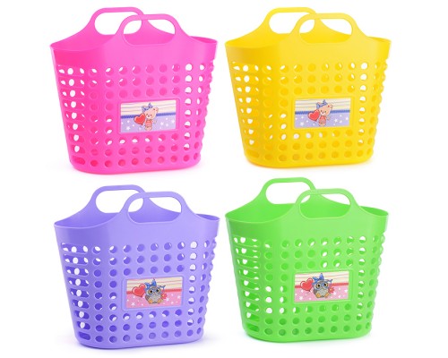 Игрушка "Сумка-корзина"