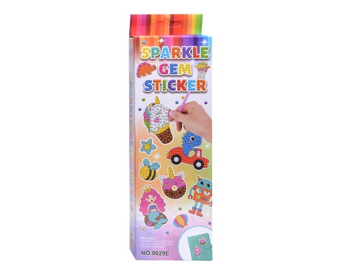 Творческая мастерская "Модная Альпака" в коробке