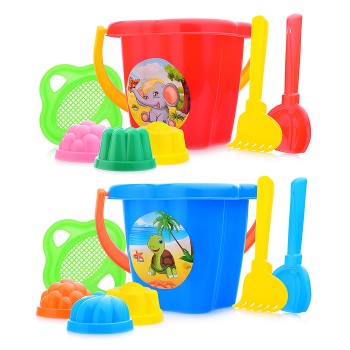 Набор для песка №21