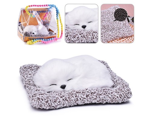 Набор питомец "Забавный пушистик", без звука, в пакете