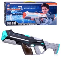 Водное оружие "Dolphin Dash" в коробке