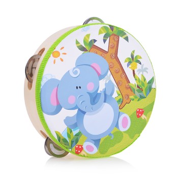 Бубен "Слоник"