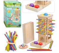 Игра развивающая "Палочки"