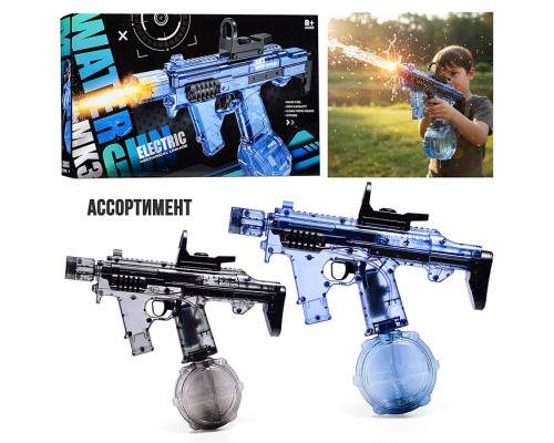 Водное оружие "Tidal Strategy" в коробке