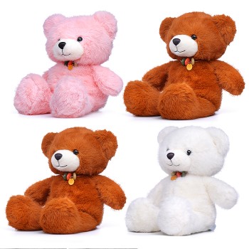 Мягкая игрушка "Медведь Робин"