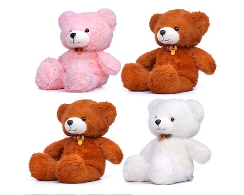 Мягкая игрушка "Медведь Робин"