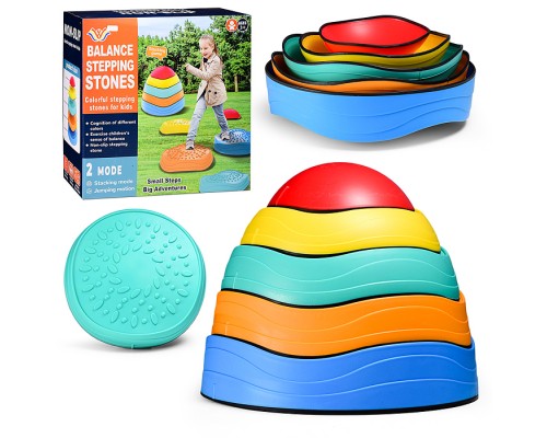 Балансир "Спортик" в коробке