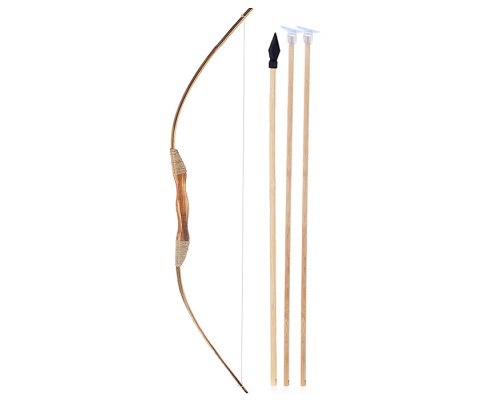 Лук "Охотник" в пакете