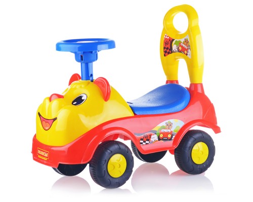 Каталка "Мишка"