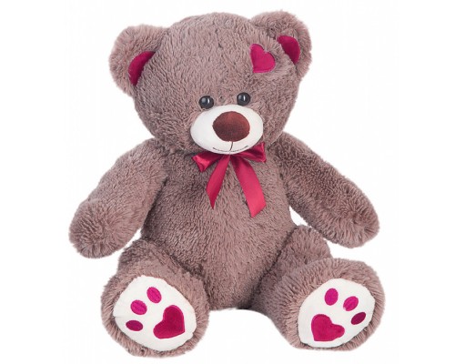 Медведь Кельвин В65 бурый