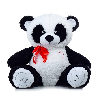 Панда Боня В120