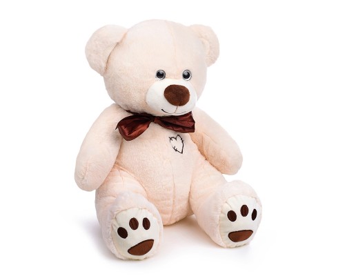 Медведь Том В65, латте