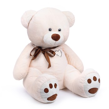 Медведь Том В145, латте