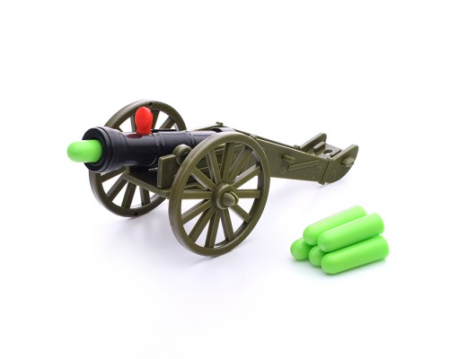 Пушка (Кавалерийская)