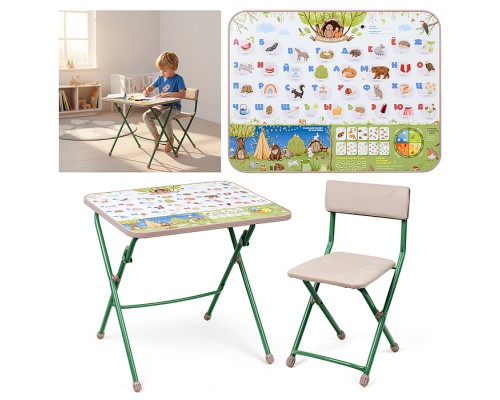 Комплект детской мебели