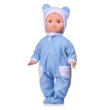 Кукла Павлуша 6