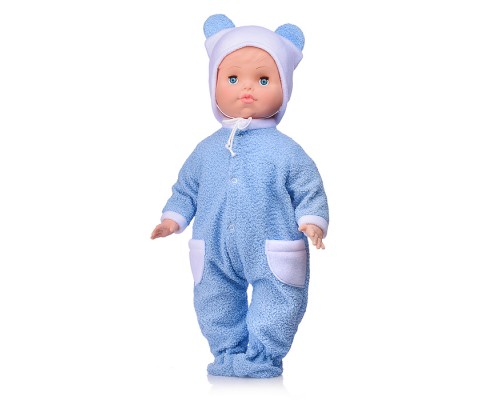 Кукла Павлуша 6