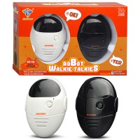 Рация детская "РадиоСтрайк" в коробке