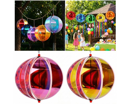 Ветерок "Vortex Play"