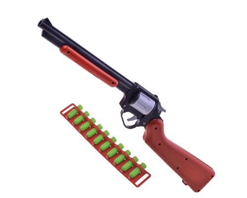 Винтовка ковбойская "Мустанг"