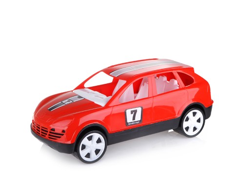 Детский автомобиль "Кроссовер"