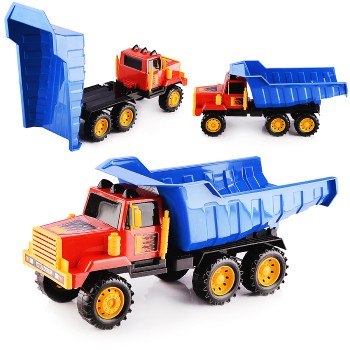 Детский автомобиль "Самосвал"