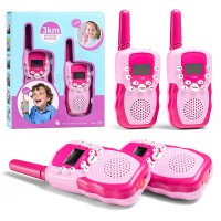 Рация детская "Секретные игры" в коробке