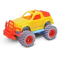 Детский автомобиль "Пикап-кросс"